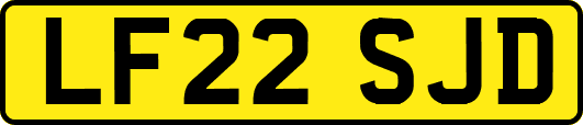 LF22SJD
