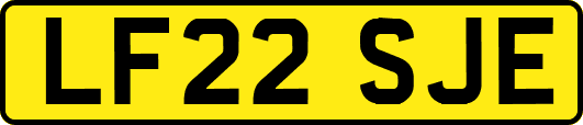 LF22SJE