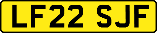 LF22SJF