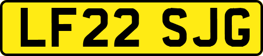 LF22SJG
