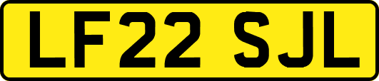 LF22SJL