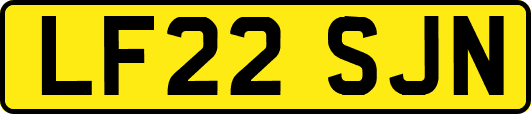 LF22SJN