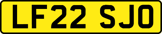 LF22SJO