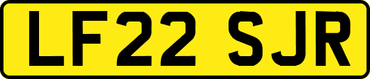 LF22SJR