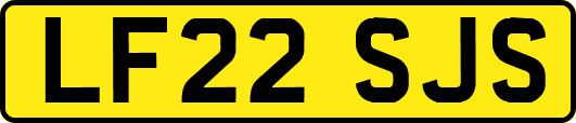 LF22SJS