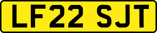 LF22SJT