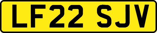LF22SJV