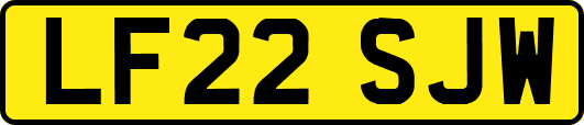 LF22SJW