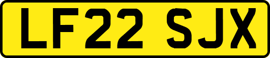LF22SJX