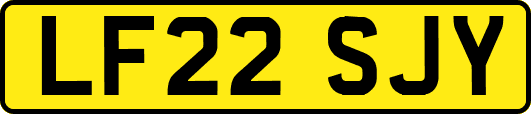 LF22SJY