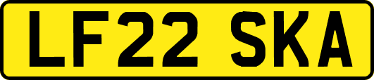 LF22SKA