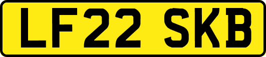 LF22SKB