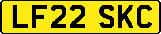 LF22SKC