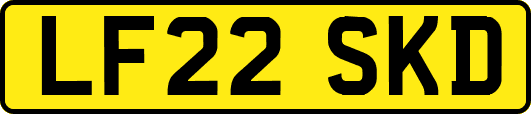 LF22SKD