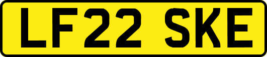 LF22SKE