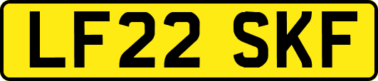 LF22SKF