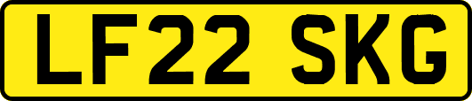 LF22SKG