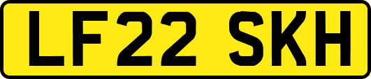 LF22SKH