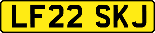 LF22SKJ