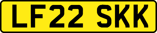 LF22SKK