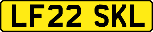 LF22SKL