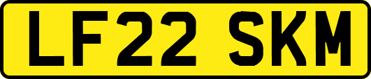 LF22SKM