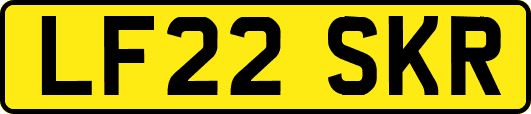 LF22SKR