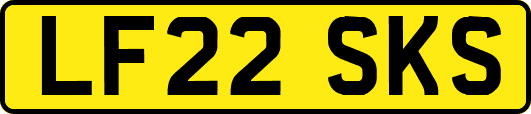 LF22SKS
