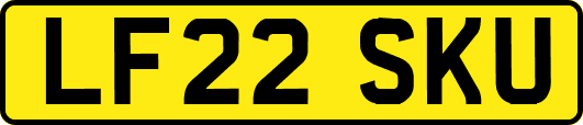 LF22SKU