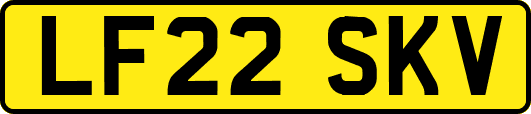 LF22SKV