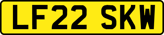 LF22SKW