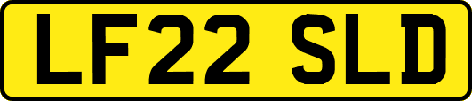 LF22SLD