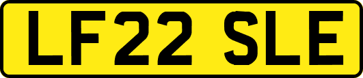 LF22SLE