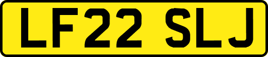 LF22SLJ