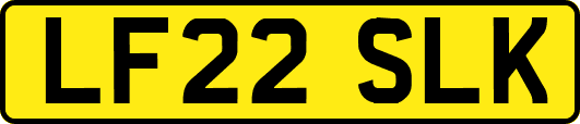 LF22SLK
