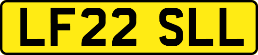 LF22SLL