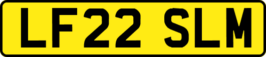 LF22SLM