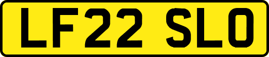 LF22SLO