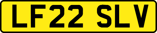 LF22SLV