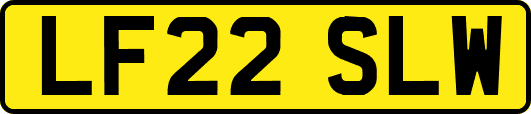 LF22SLW