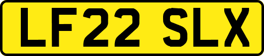 LF22SLX