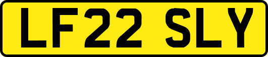 LF22SLY