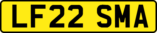 LF22SMA