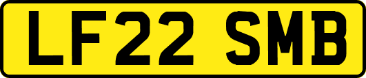 LF22SMB