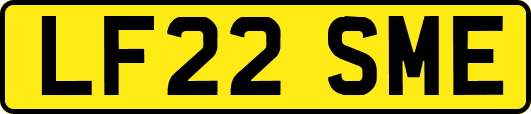 LF22SME