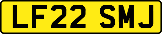 LF22SMJ