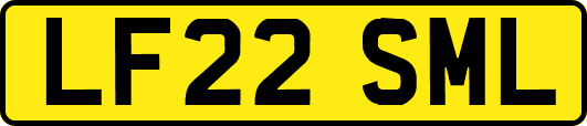 LF22SML