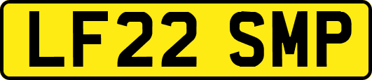 LF22SMP