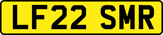 LF22SMR