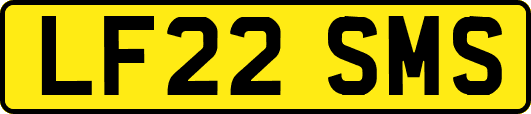 LF22SMS
